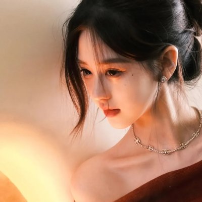 宝石长袍